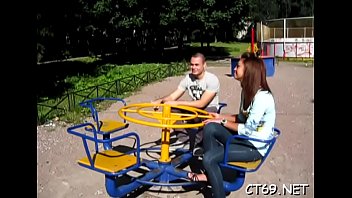 Our naughty whore needs to get her cookie hole drilled hard