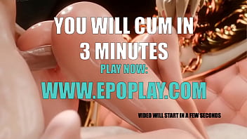 Natural tits got her wet pussy fucked so hard