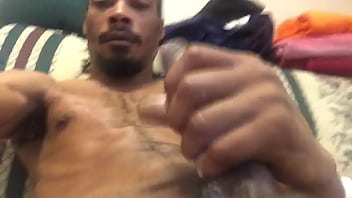 Tony teague loves gud pussy