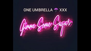 One umbrella xxx