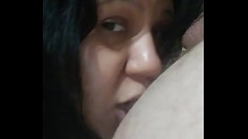 Random dick sucker little spanish bitch