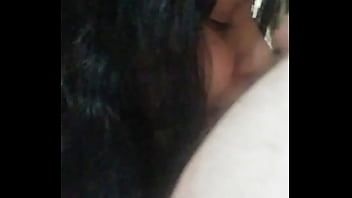 Random dick sucker little spanish bitch