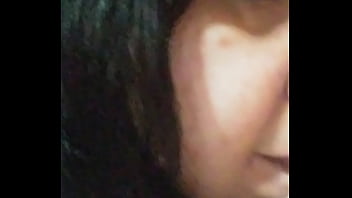 Random dick sucker little spanish bitch