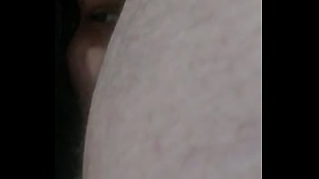 Random dick sucker little spanish bitch