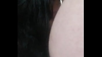 Random dick sucker little spanish bitch