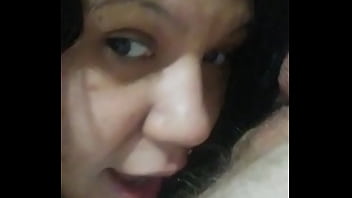 Random dick sucker little spanish bitch