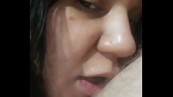 Random dick sucker little spanish bitch