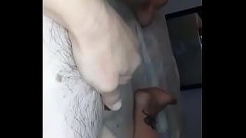 Gangbang interracial