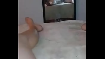 Gangbang interracial