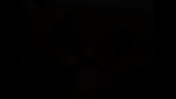 Both hands in their spread hole