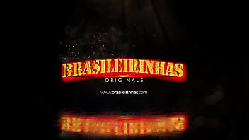 Carolina Carioca Seducing You thumbnail