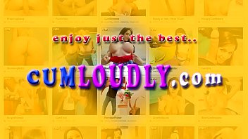 Horny babe blows cock