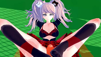 Danganronpa enoshima junko koikatsu 2