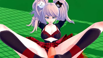Danganronpa enoshima junko koikatsu 2