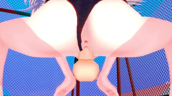 Danganronpa enoshima junko koikatsu 2