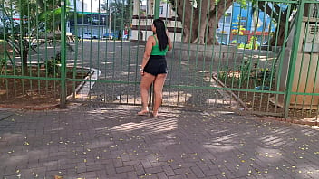 Fetiche De Nossa Putaria Urbana Sem Limites thumbnail