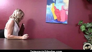 Sexy amateur milf kinky interracial cuckold 20