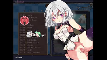 Full cg unlock album eroge knight of erin