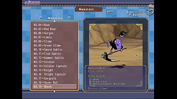 Full cg unlock album eroge knight of erin