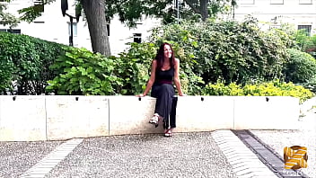 Luciolle somptueuse milf se fait divinement démonter