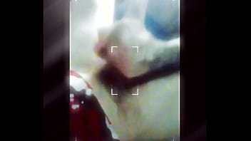 Prettyfeetelite old man cheating footjob