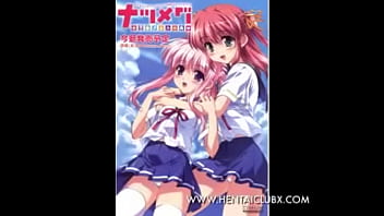 Sexy sexy anime girls 3 sexy