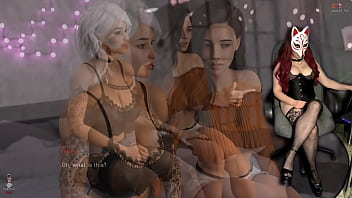 Steps of debauchery ep 61 playthrough by playful fox