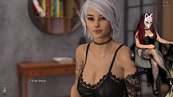 Steps of debauchery ep 61 playthrough by playful fox