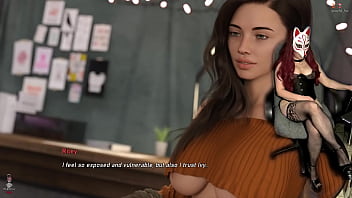 Steps of debauchery ep 61 playthrough by playful fox