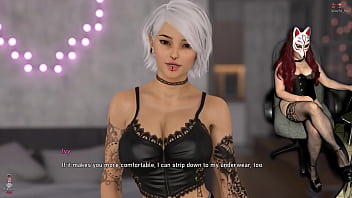 Steps of debauchery ep 61 playthrough by playful fox