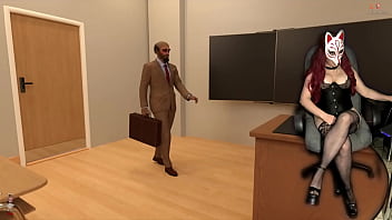 Steps of debauchery ep 61 playthrough by playful fox