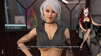 Steps of debauchery ep 61 playthrough by playful fox