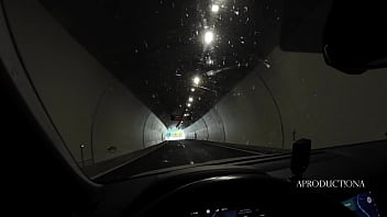 1401 km road trip part 2