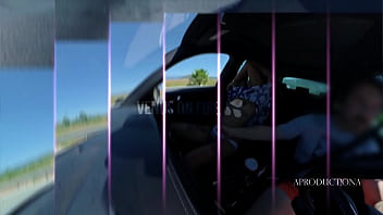 1401 km road trip part 2