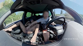 1401 km road trip part 2