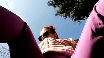 Dominazionecalzesporcheoutdoor 20 4