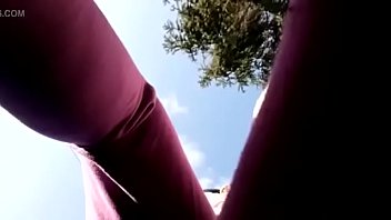 Dominazionecalzesporcheoutdoor 20 4