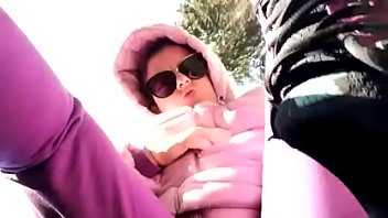 Dominazionecalzesporcheoutdoor 20 4