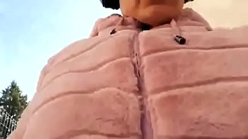 Dominazionecalzesporcheoutdoor 20 4