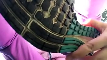 Dominazionecalzesporcheoutdoor 20 4