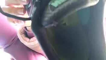 Dominazionecalzesporcheoutdoor 20 4