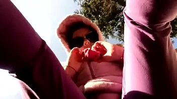 Dominazionecalzesporcheoutdoor 20 4