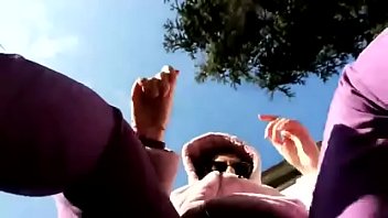 Dominazionecalzesporcheoutdoor 20 4