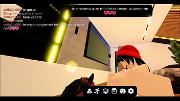 Me follo a una fanatica bien putita Me follo a una fanatica bien putita