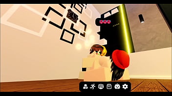 Me follo a una fanatica bien putita