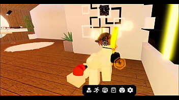 Me follo a una fanatica bien putita