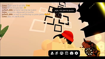 Me follo a una fanatica bien putita