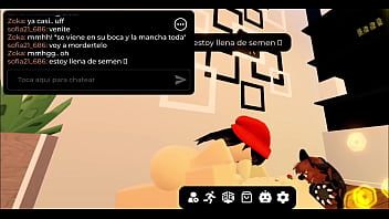 Me follo a una fanatica bien putita Me follo a una fanatica bien putita