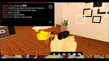 Me follo a una fanatica bien putita