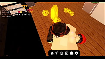 Me follo a una fanatica bien putita Me follo a una fanatica bien putita